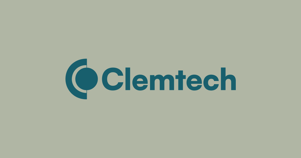Clemtech